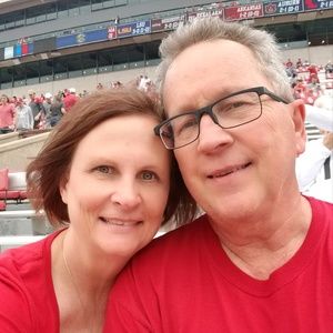 Meet your Posher, Cheryl